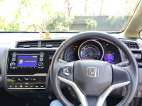 Modernstee Honda Jazz v