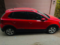 Volkswagen Cross Polo
