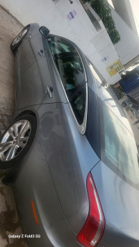 Jaguar XJ L 5.0L v8 petrol