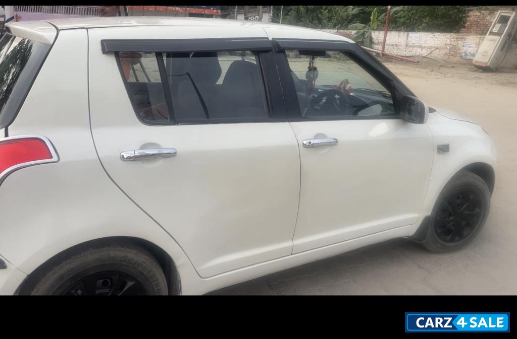 Maruti Suzuki Swift