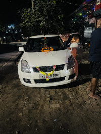 Maruti Suzuki Swift