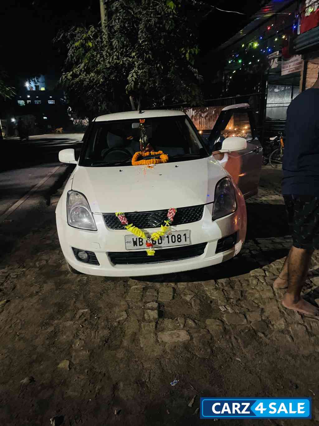 Maruti Suzuki Swift
