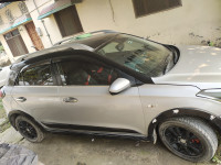 Hyundai i20 ACTIVE