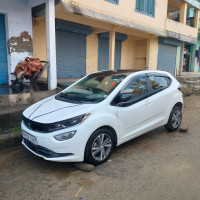 Tata Altroz Cz plus s