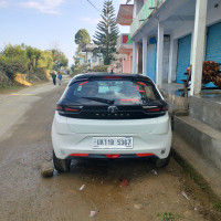 Tata Altroz Cz plus s