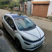 Tata Altroz Cz plus s