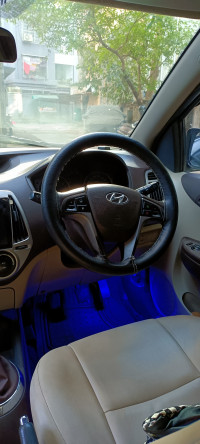 Hyundai i20 Asta with Sunroof