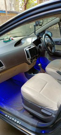 Hyundai i20 Asta with Sunroof