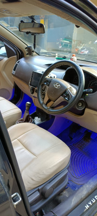 Hyundai i20 Asta with Sunroof