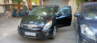 Hyundai i20 Asta with Sunroof