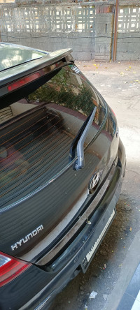 Hyundai i20 Asta with Sunroof