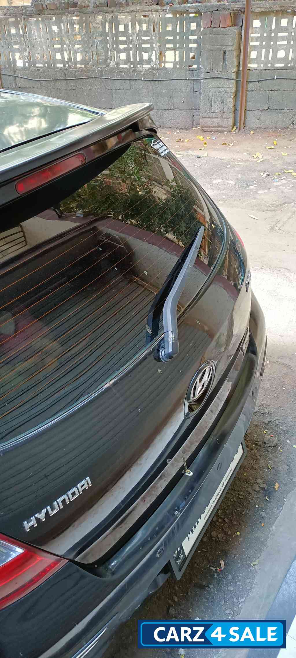 Hyundai i20 Asta with Sunroof