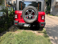 Mahindra Thar LXP AT 4S HT 2 WD