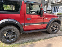 Mahindra Thar LXP AT 4S HT 2 WD