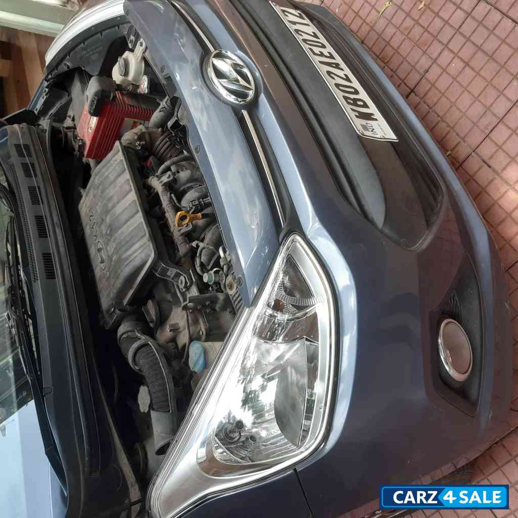 Hyundai  Grand i10 Asta