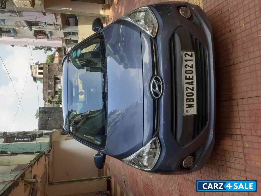 Hyundai  Grand i10 Asta