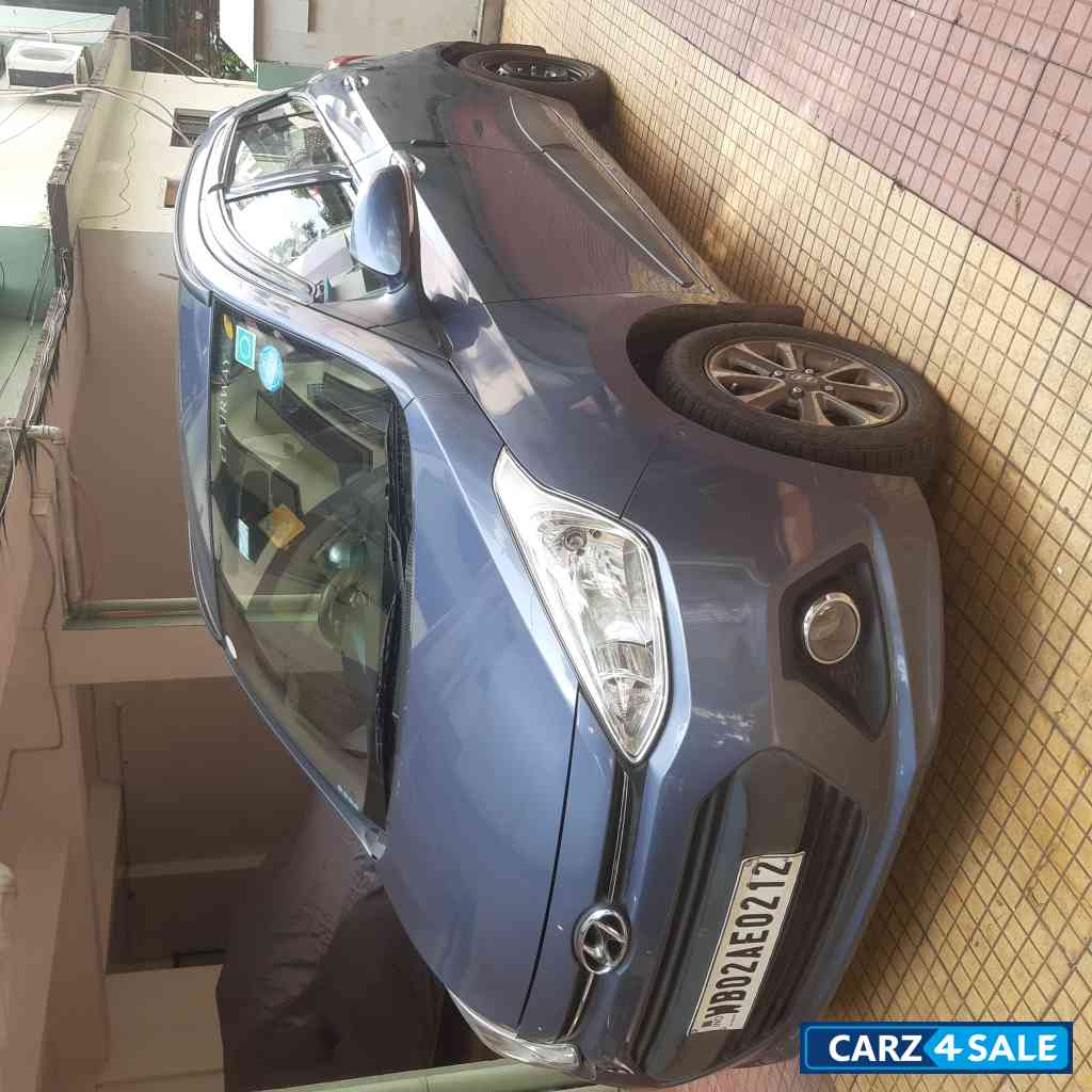 Hyundai  Grand i10 Asta