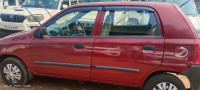 Maruti Suzuki Alto Lxi