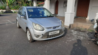 Ford Figo Diesel 1.4 EXI TDCI DURATORQ 2012 Model