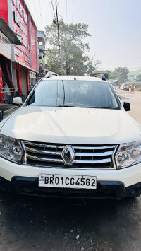 Renault Duster Rxl Petrol 2014 Model