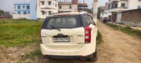 Mahindra XUV 500 Xclusive