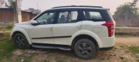 Mahindra XUV 500 Xclusive