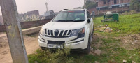Mahindra XUV 500 Xclusive