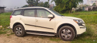 Mahindra XUV 500 Xclusive