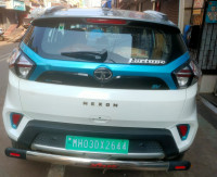 Tata Nexon Ev xz plus