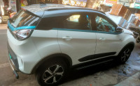 Tata Nexon Ev xz plus