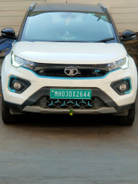 Tata Nexon Ev xz plus
