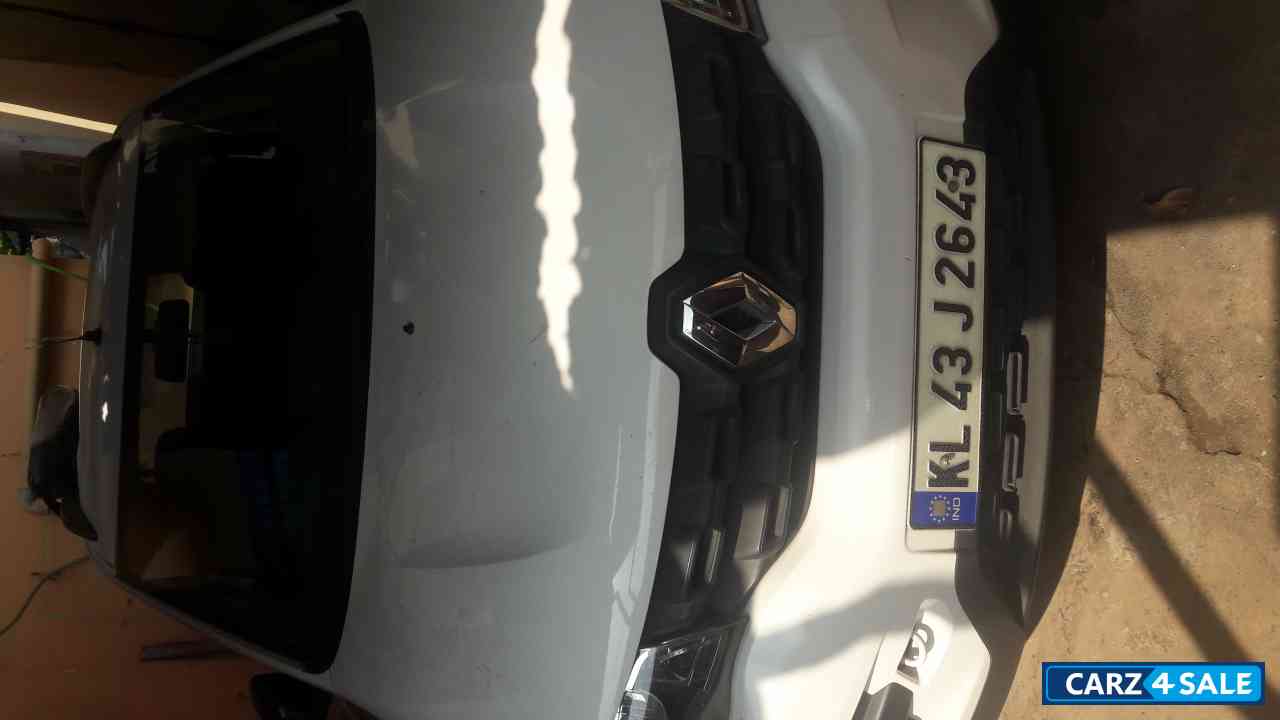 Renault  KWID RXT