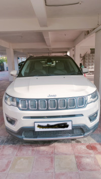 Jeep Compass 2.0 Diesel Limited