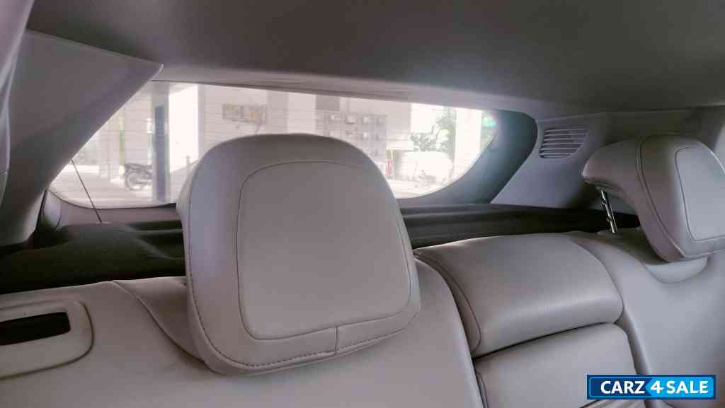 Jeep Compass 2.0 Diesel Limited