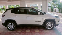 Jeep Compass 2.0 Diesel Limited