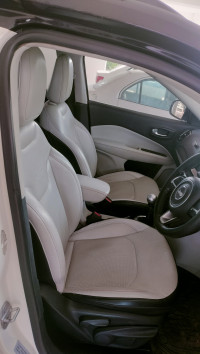 Jeep Compass 2.0 Diesel Limited