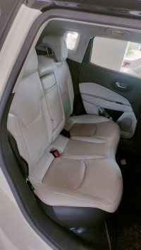 Jeep Compass 2.0 Diesel Limited