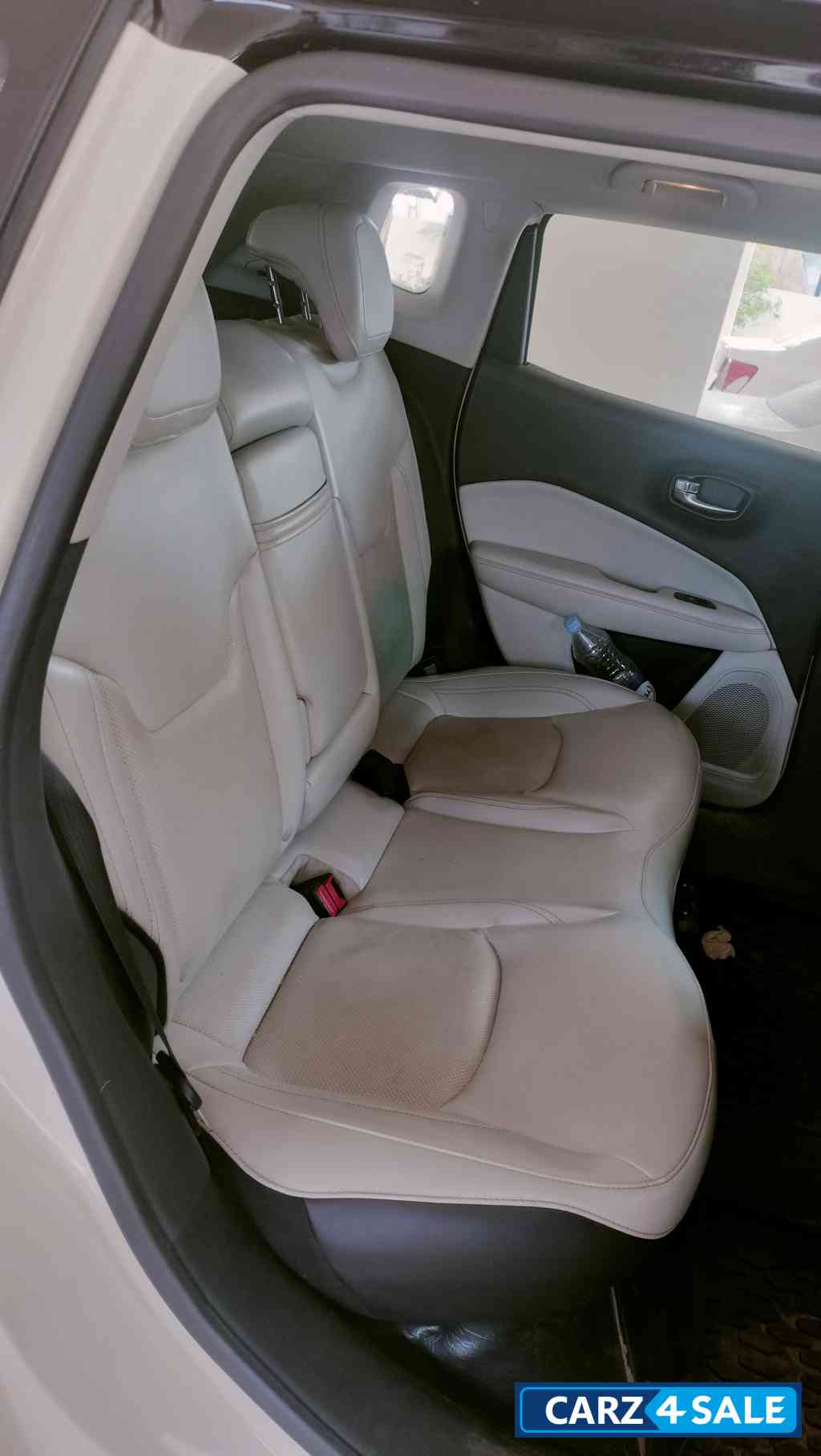 Jeep Compass 2.0 Diesel Limited