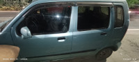 Maruti Suzuki Wagon R VXI