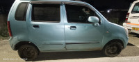 Maruti Suzuki Wagon R VXI
