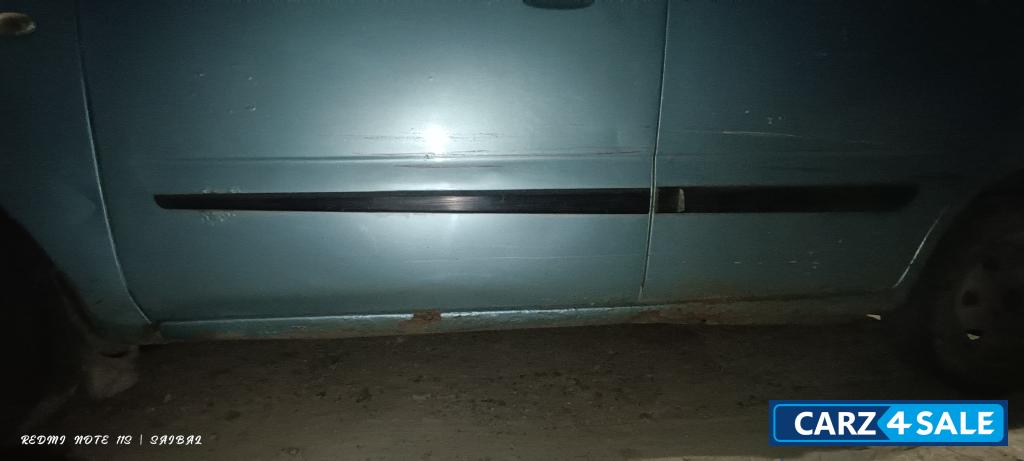 Maruti Suzuki Wagon R VXI