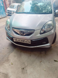 Honda Brio MT