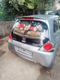Honda Brio MT