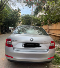 Skoda Octavia Elegance 2.0 tdi