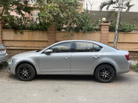 Skoda Octavia Elegance 2.0 tdi