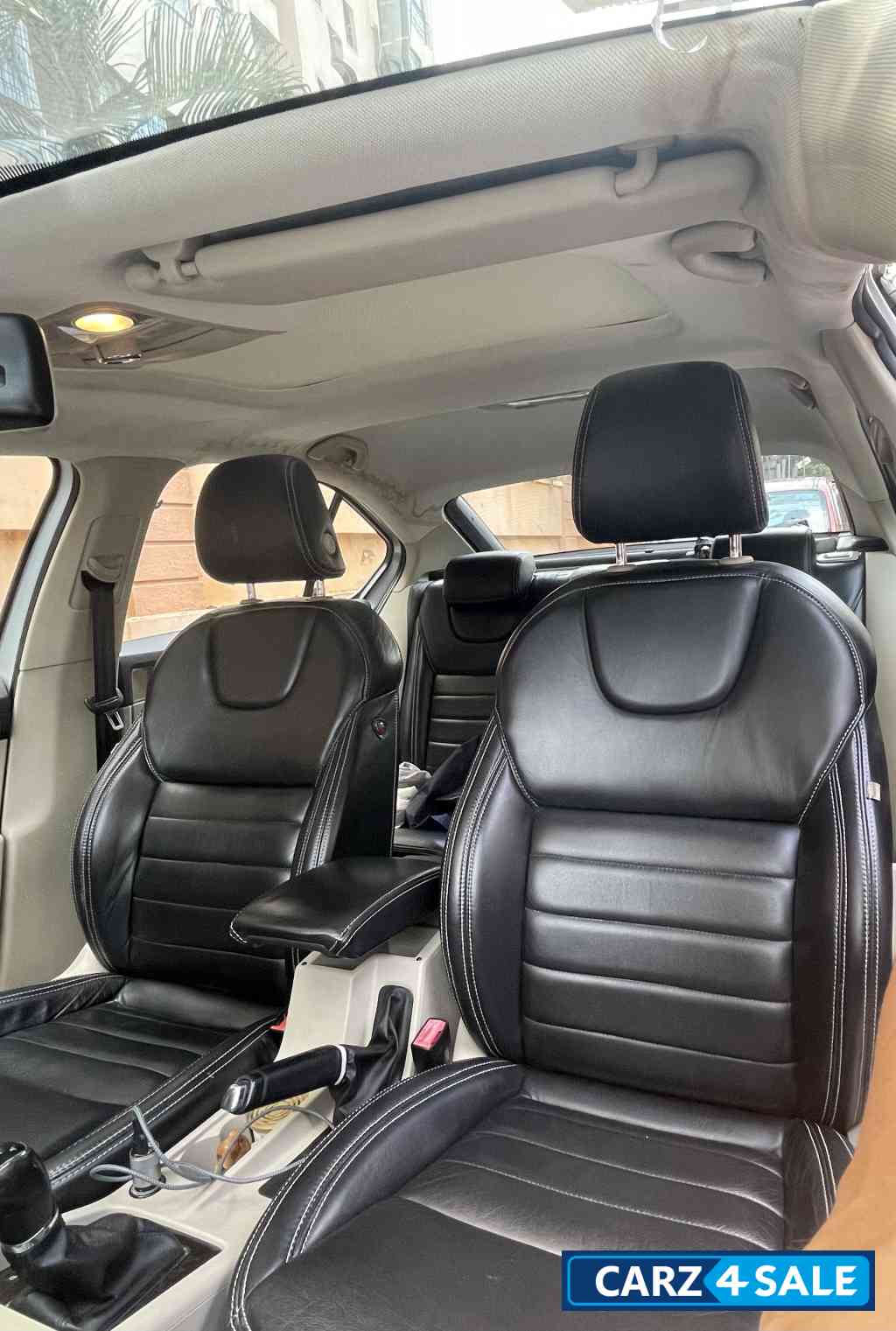 Skoda Octavia Elegance 2.0 tdi