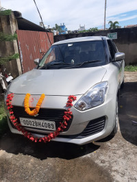 Maruti Suzuki Swift Vxi