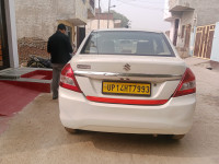 Maruti Suzuki Dzire Tours