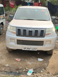 Mahindra TUV300 T6