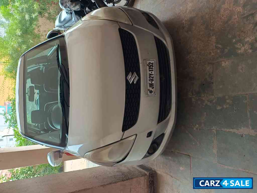 Maruti Suzuki Swift Vdi